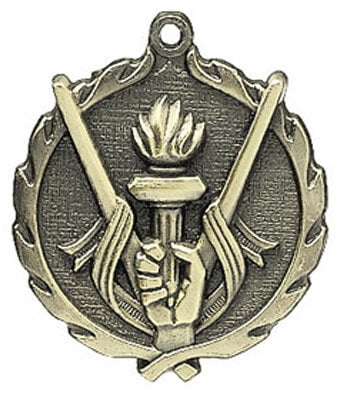 3D Medal Victory