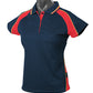 AP Panorama Polo Shirt - Ladies