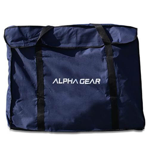 Alpha Folding Goal Carry Bag