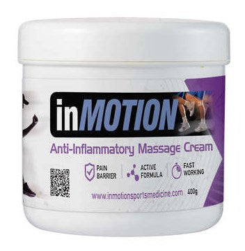 Anti-Inflam Massage Cream
