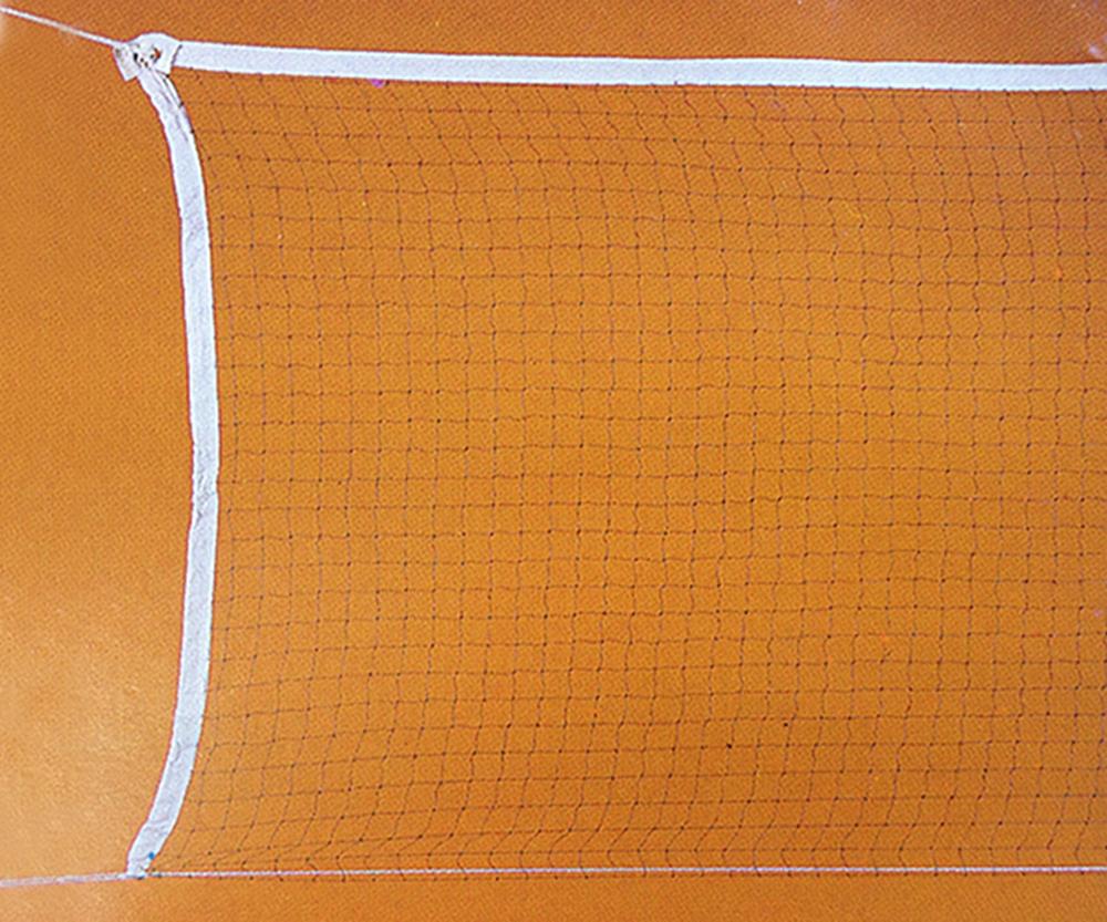 Badminton Net - 1" Mesh