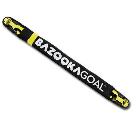 Bazooka Soccer Goal