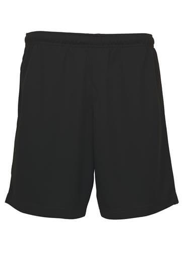 Bizcool Short Black 1