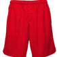 Bizcool Short Red