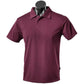 AP Botany Men's Polo Shirt - Short Sleeve