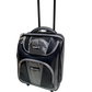 Aero CX Ultraglide Bag - Black/Silver