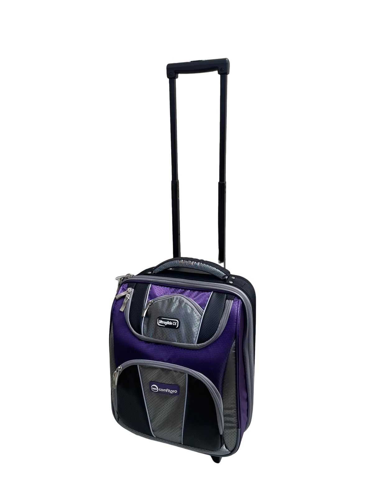 Aero CX Ultraglide Bag - Purple