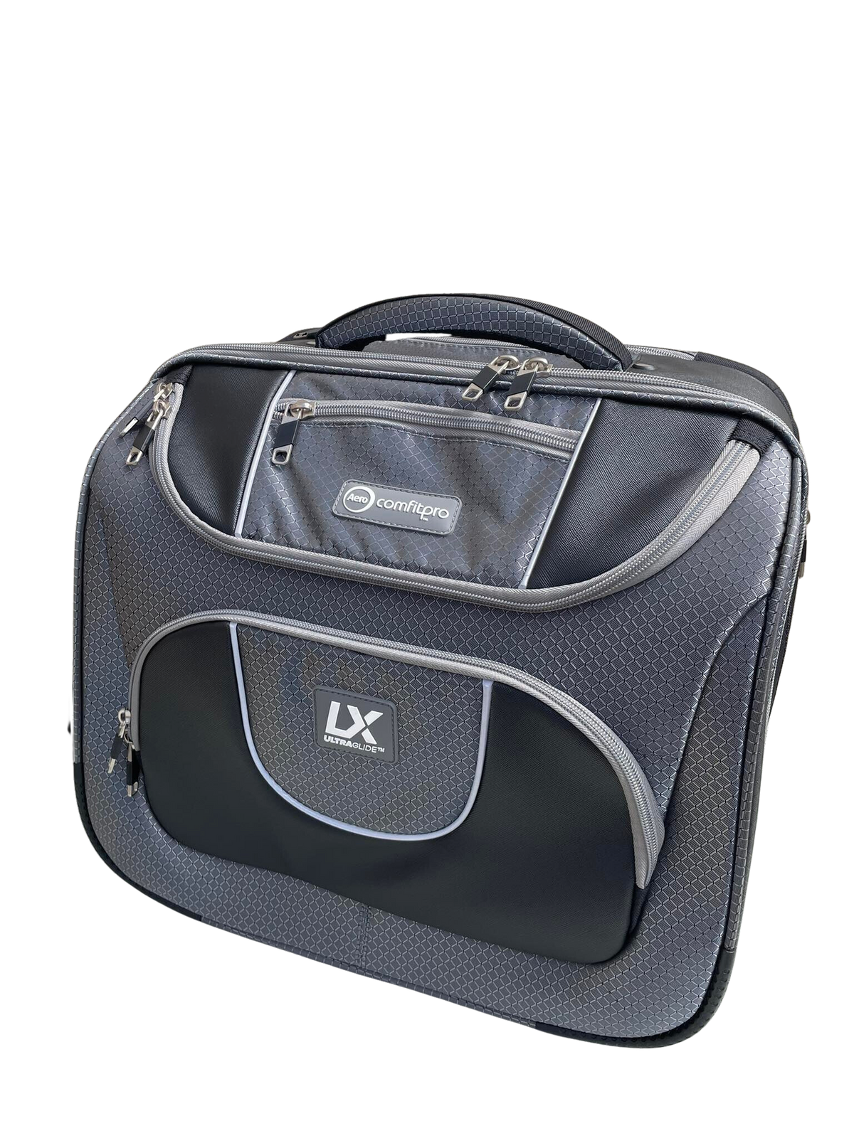 Aero LX Ultraglide Bag - Black
