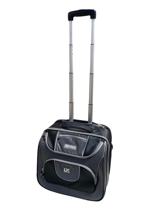 Aero LX Ultraglide Bag - Black