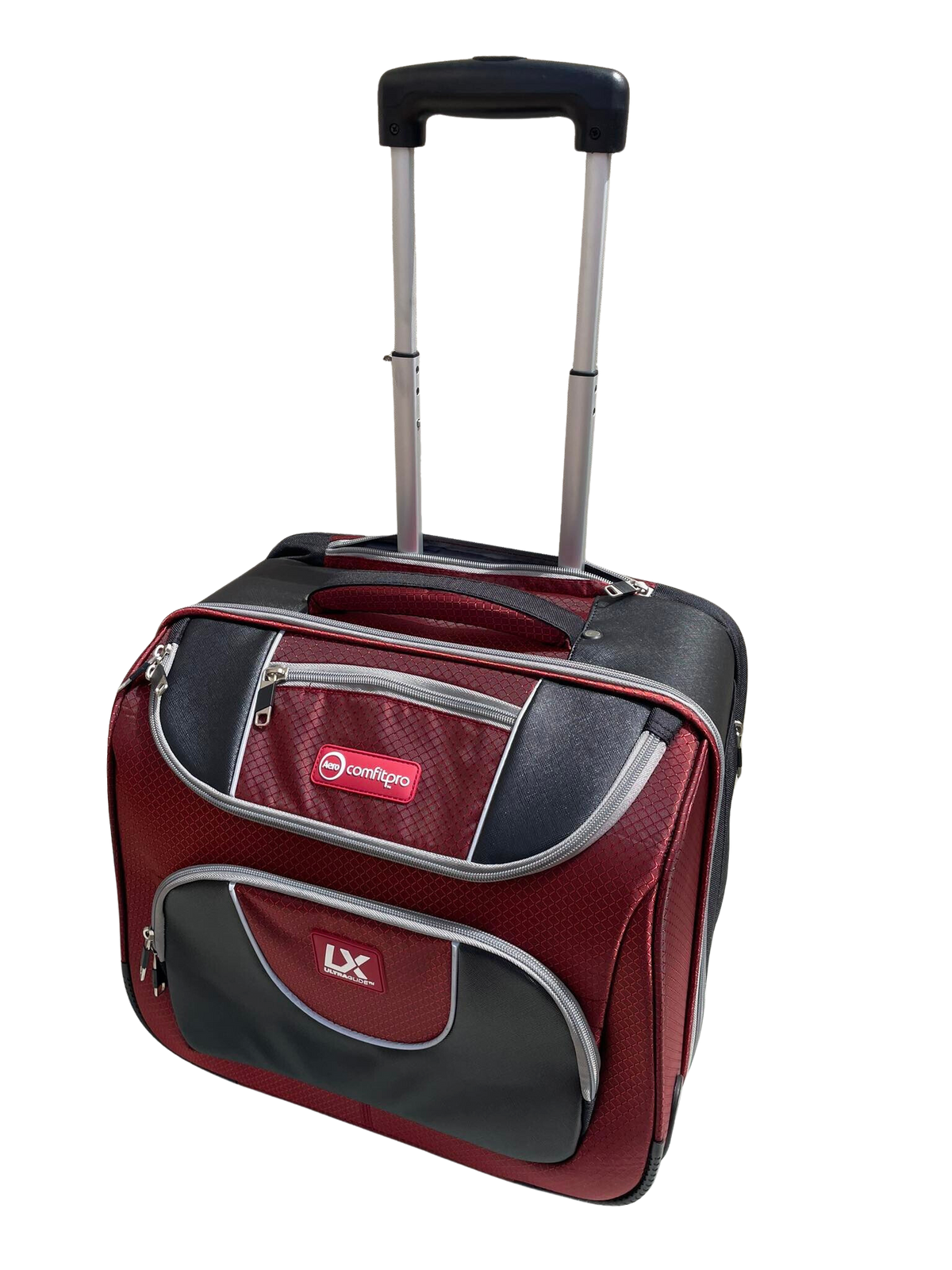 Aero LX Ultraglide Bag - Maroon