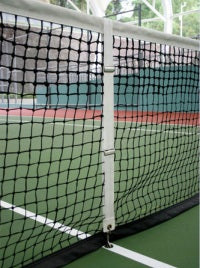 Tennis Net Centre Strap