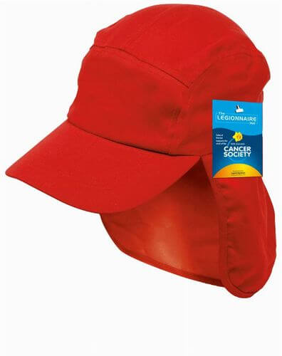 Childrens Legionnaire Hat