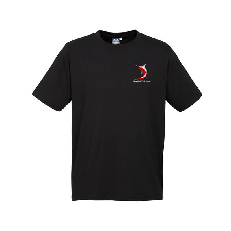 Coast Swim Club Ice Tee