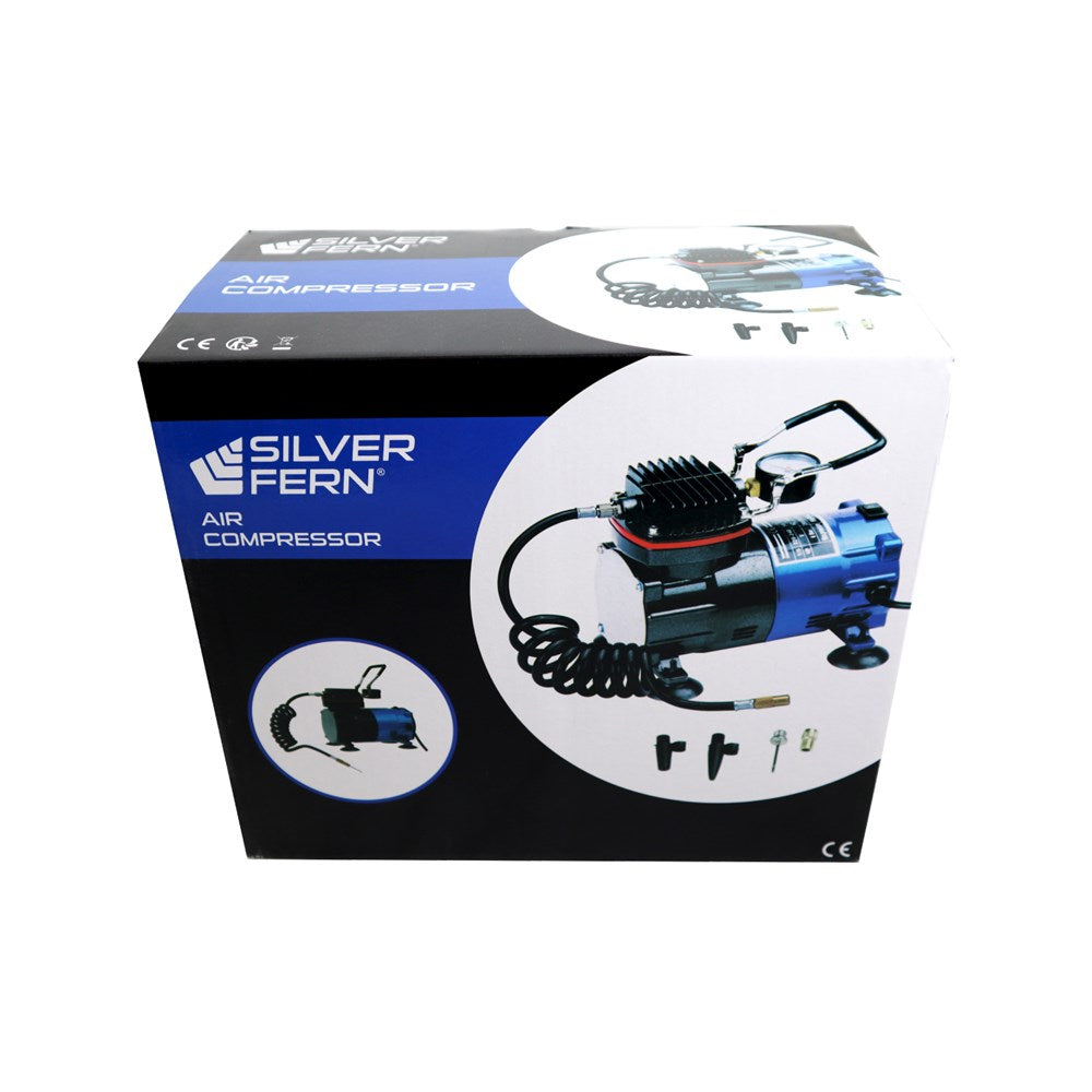 Electric Pump - Air Compressor