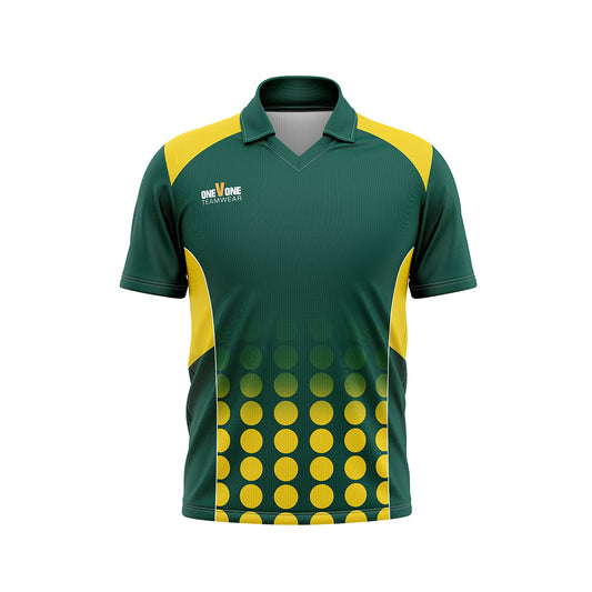 OneVOne Cricket Shirt/Pant Set - Yorker