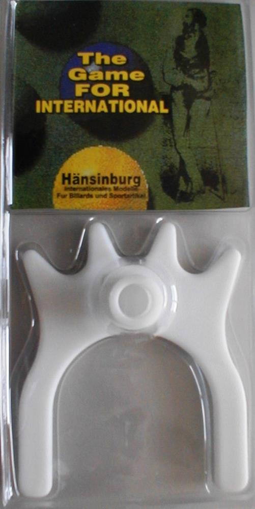 Spider - Hansinburg