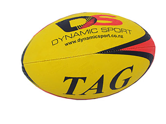 Dynamic Sport Tag Ball