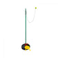 Deluxe Rotor Spin Swingball Set