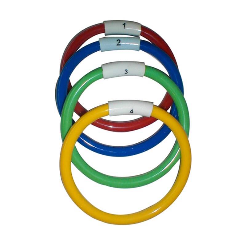Dive Rings – Dynamic Sport New Zealand