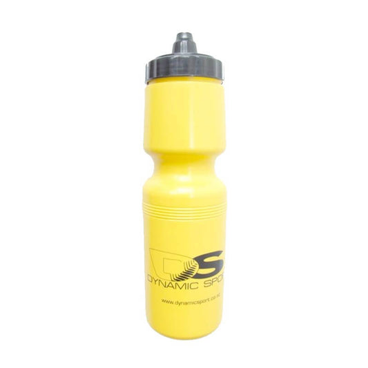 Dynamic Sport Sureshot Drink Bottle Yellow