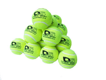 Dynamic Sport Tennis Balls