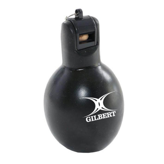 Gilbert Squeeze Whistle Black