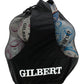 Gilbert Dual Strap Ball Bag - 12 Ball