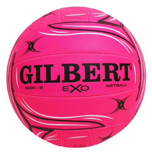 Gilbert Exo Netball