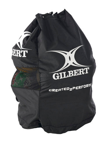 Gilbert Heavy Duty Ball Bag - 25 Ball