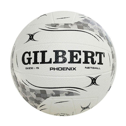 Gilbert Phoenix Netball