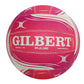 Gilbert Pulse Netball, sz5