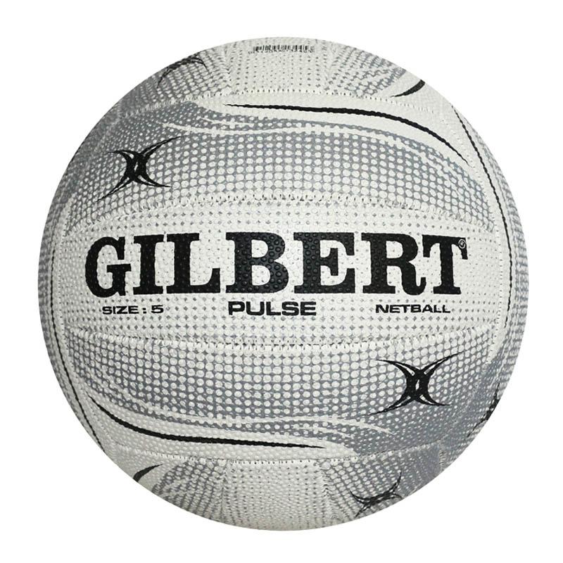 Gilbert Pulse Netball, Size 4
