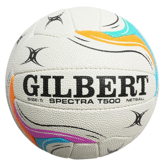 Gilbert Spectra T500/T400 Training Ball