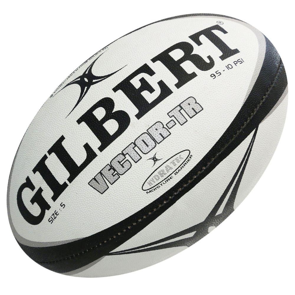 Gilbert Vector TR Rugby Ball