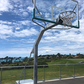 Samson International Basketball Tower - Freetsanding