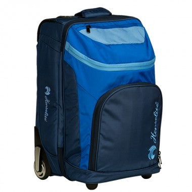 Henselite Pro Trolley Series III Lawn Bowls Bag