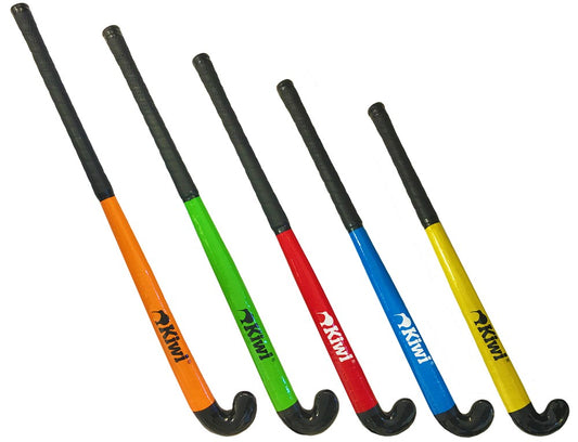 Kiwi Hockey Stick
