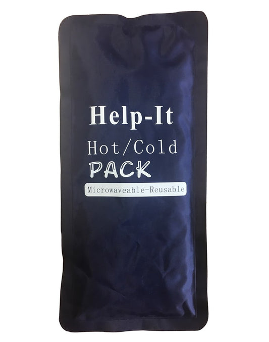 Silver Fern Hot/Cold Pack