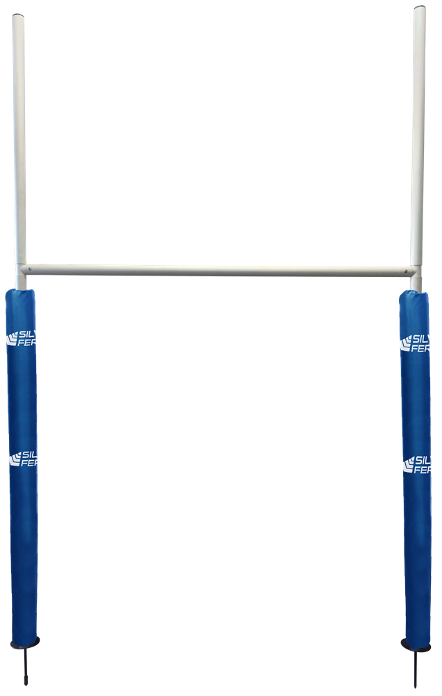 Silver Fern Junior Rugby Goal Posts – Dynamic Sport New Zealand