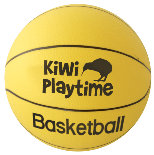 KiwiSchoolBall-PVC Basketball_SKLB-BAS