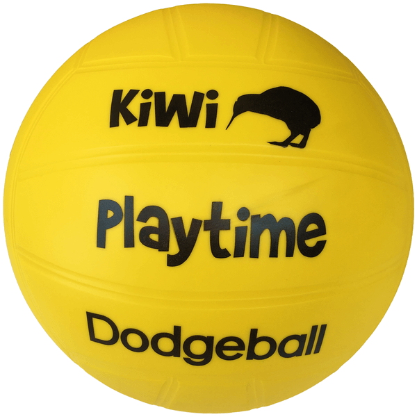 KiwiSchoolBall-PVCDodgeball