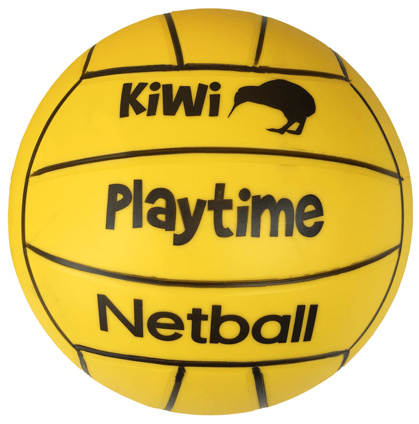 KiwiSchoolBall-PVCNetball