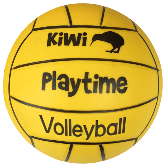 KiwiSchoolBall-PVCVolleyball