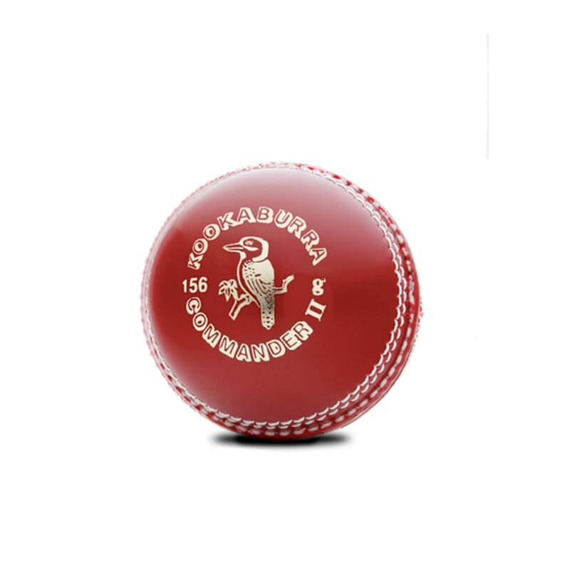 Kookaburra Commader Cricket Ball
