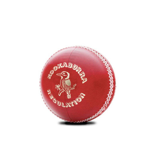 Kookaburra Regulation Cricket Ball