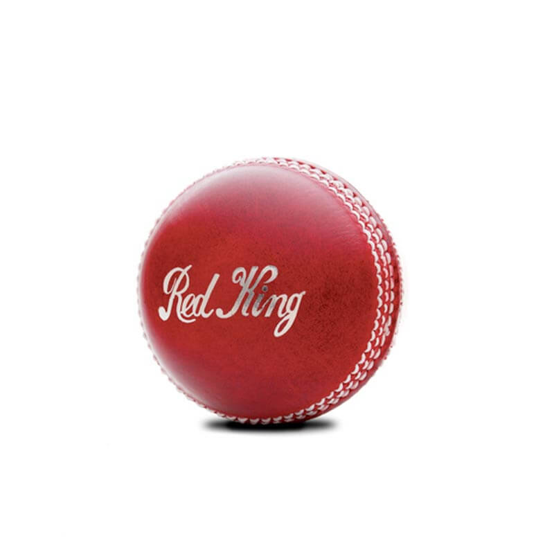 Kookaurra Red King Cricket Ball