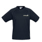 Kowhai Club T Shirt Front Web