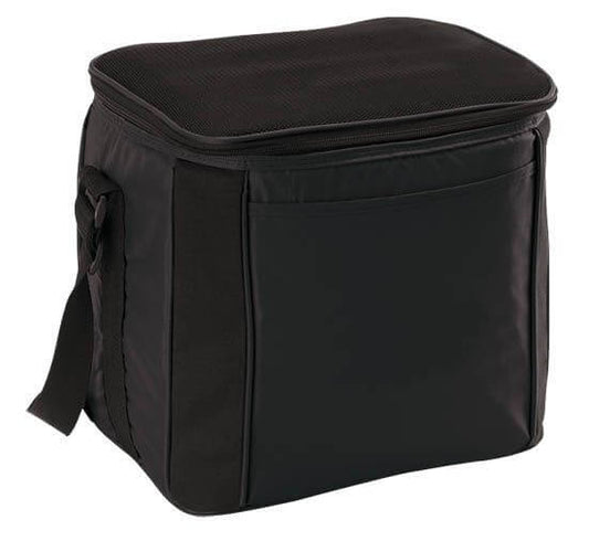 Large Cooler Bag Black
