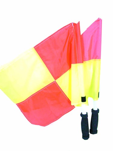 Linesmans Flag