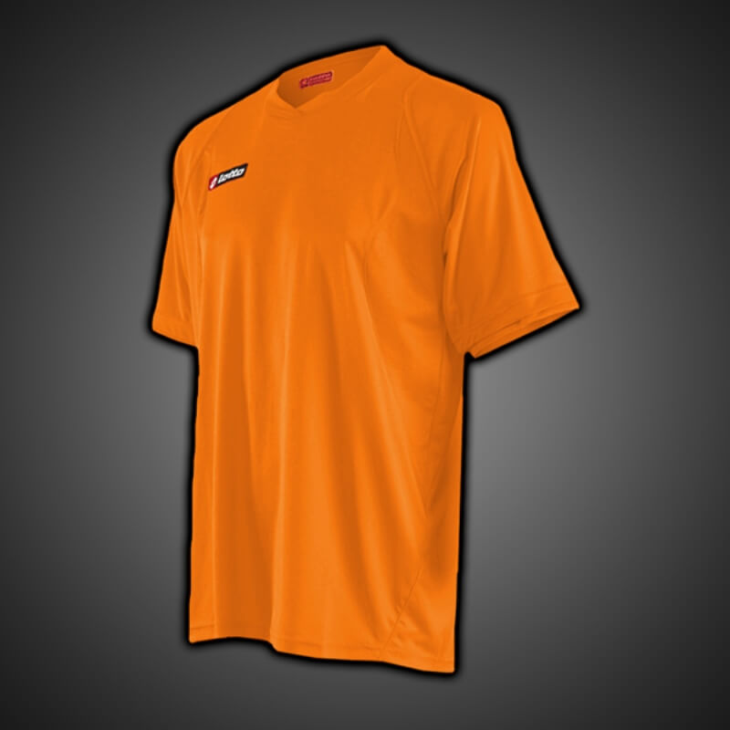 Lotto Universal Shirt Orange